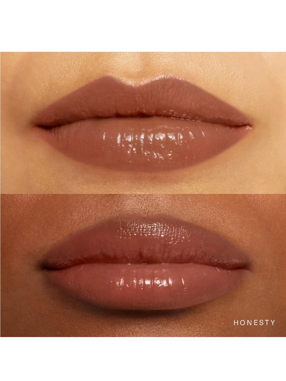 ✨ Rare Beauty Soft Pinch Tinted Lip Oil | Honesty | Full Size | New in Box